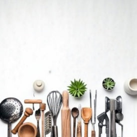 Kitchen Accessories