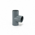 PVC Tee (CS/BBB/SA)