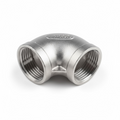 Stainless Steel Elbow