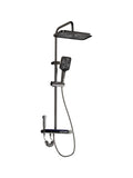 Shower Set (Dark Grey)