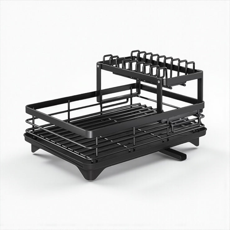 Dish Rack