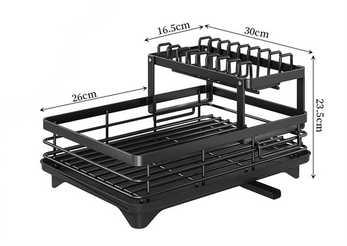 Dish Rack