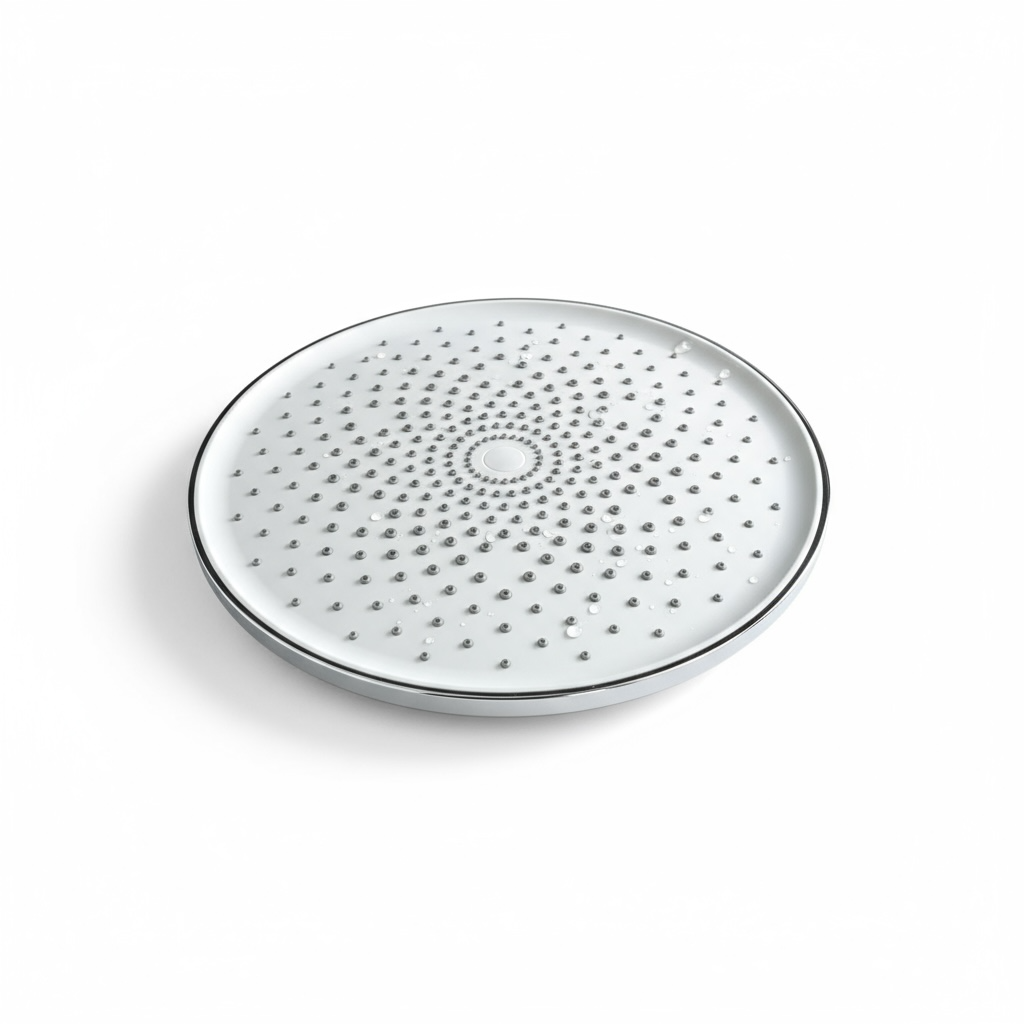 Shower Head 9”